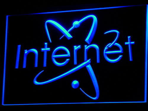 Internet Phone & Computer